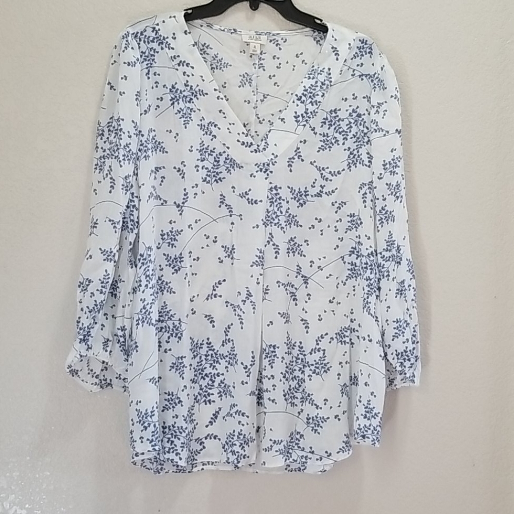 womens blouse XL